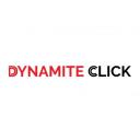 Dynamite Click logo