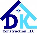 DK Construction LLC logo