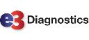 E3 Diagnostics logo