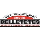 Belletetes Inc. logo