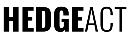 HedgeACT logo