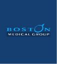 BOSTON MEDICAL GROUP logo