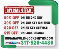 Indianapolis Locksmiths image 1