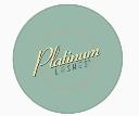 Platinum Lashes logo