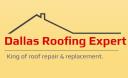 Dallas Roofing Expert logo