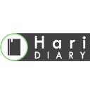 Hari Diary logo