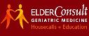 ElderConsult Geriatric Medicine logo
