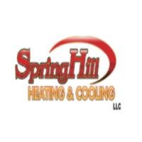 Spring Hill Heating & Cooling LLC image 1