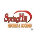 Spring Hill Heating & Cooling LLC logo