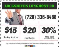 Locksmiths Longmont image 1