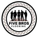 Five Bros Flooring logo