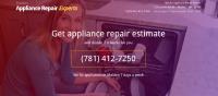 Malden Appliance Repair Experts image 3