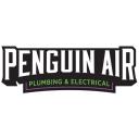 Penguin Air, Plumbing & Electrical logo