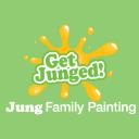 Jung Family Painting Inc. logo