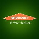 SERVPRO of West Hartford logo