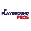 Playground Pros Miami logo