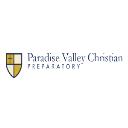 Paradise Valley Christian Preparatory logo