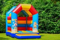 Wilkes-Barre Bounce House image 3