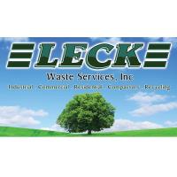 Leck Waste Services image 1