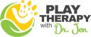 Play Therapy With Dr. Jen logo