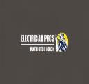 Electrician Pros Huntington Beach logo