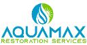 Aquamax Restoration Services logo