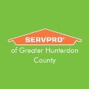 SERVPRO of Greater Hunterdon County logo