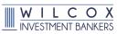 Wilcox Investment Bankers logo