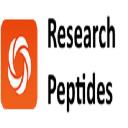 ResearchPeptides.net - Peptides Shop logo
