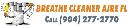 Breathe Cleaner Aire FL logo
