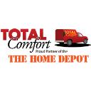 Total Comfort logo