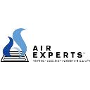 Air Experts Heating & Cooling logo