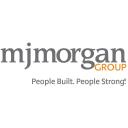 MJ Morgan Group logo