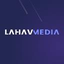 Lahav Media logo