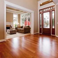 Red Oval Floor Care image 2