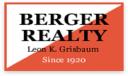 Berger Realty logo
