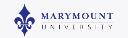 Marymount University Online logo