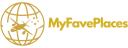 My Fave Places logo