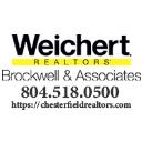 Weichert, Realtors® Brockwell & Associates logo