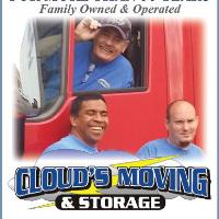 Cloud's Moving & Storage image 1