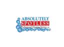 Absolutely Spotless LLC logo