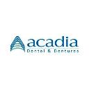 Acadia Dental & Dentures logo