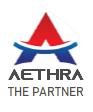 Aethra Technologies logo