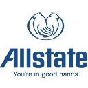 Fernando Morgan: Allstate Insurance logo