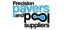 Precision Pavers & Pool Suppliers logo