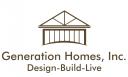 Generation Homes, Inc. logo