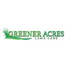 Greener Acres Lawn Care logo