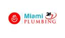 Miami 24/7 Plumbing logo