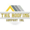 The Roofing Company Inc. logo