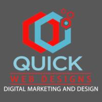 Quick Web Designs image 1